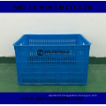 Melee Plastic Storage Fruit Crate